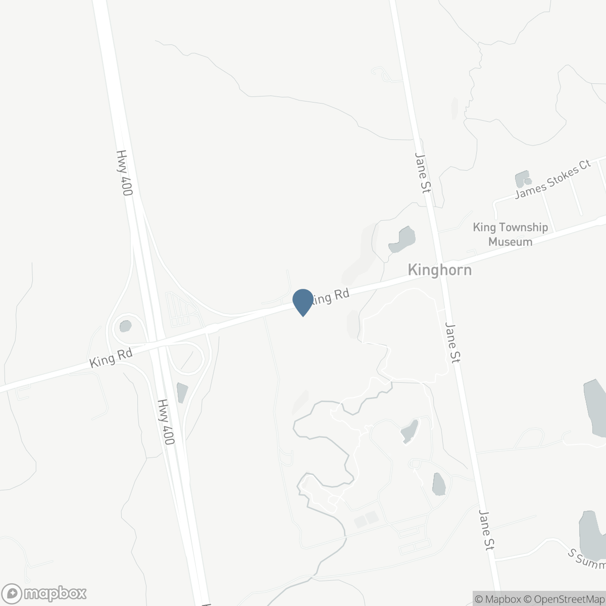 13280 7TH CONCESSION, King, Ontario L7B 1K4